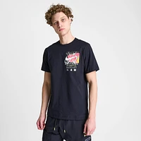 Men's Nike Sportswear Max Volume Graphic T-Shirt