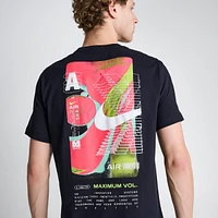 Men's Nike Sportswear Max Volume Graphic T-Shirt