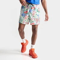 Men's Nike Club Mesh Flow Shorts