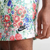 Men's Nike Club Mesh Flow Shorts