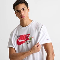 Men's Nike Sportswear Max90 No Bills T-Shirt