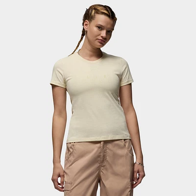 Women's Jordan Essential Slim T-Shirt