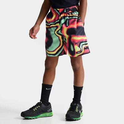 Big Kids' Nike Multi Dri-FIT Training Shorts