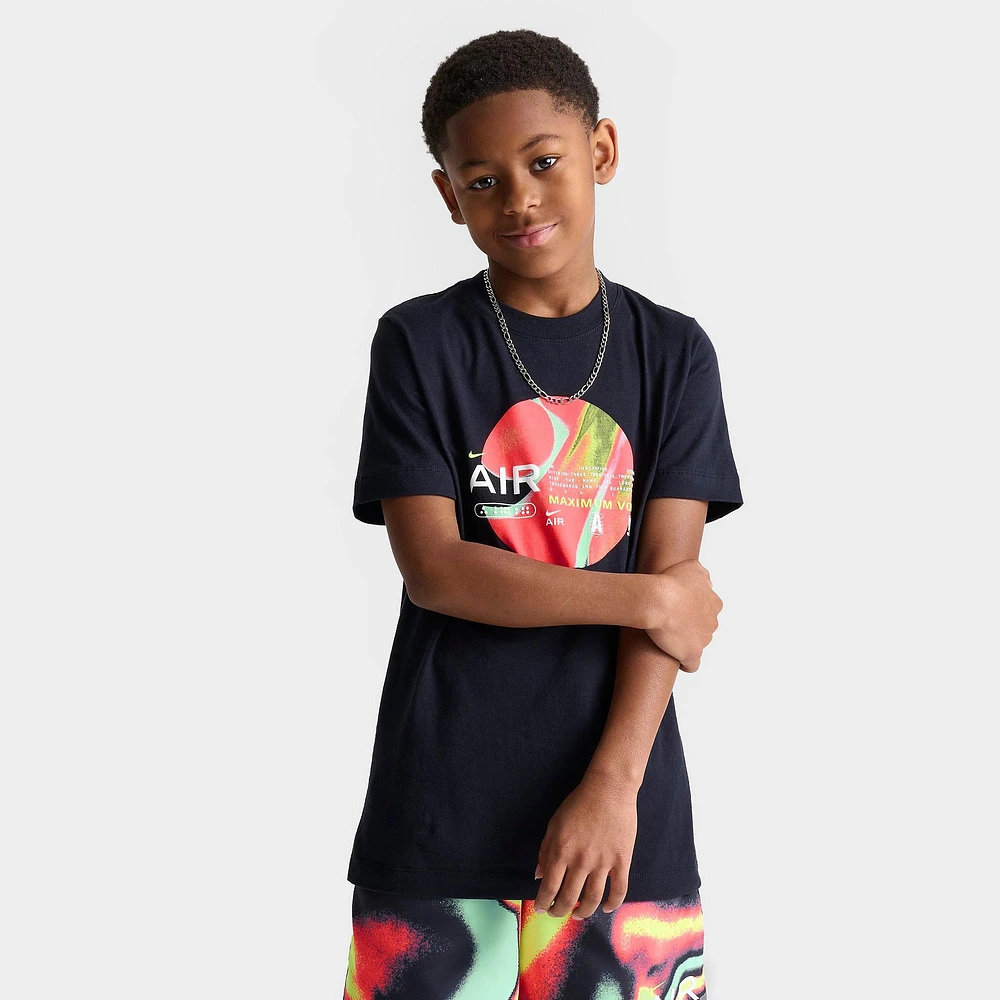 Kids' Nike Sportswear AIR T-Shirt