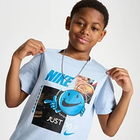 Boys' Nike Photo T-Shirt