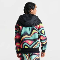 Kids' Nike Sportswear Air Max Windrunner Jacket