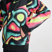 Kids' Nike Sportswear Air Max Windrunner Jacket