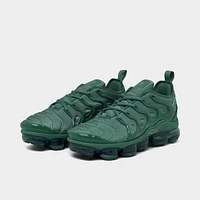 Women's Nike Air VaporMax Plus Running Shoes (Big Kids' Sizing Available)