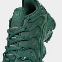 Women's Nike Air VaporMax Plus Running Shoes (Big Kids' Sizing Available)