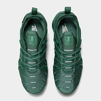 Women's Nike Air VaporMax Plus Running Shoes (Big Kids' Sizing Available)