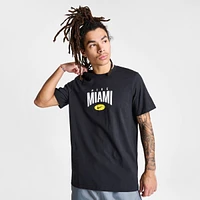 Nike Sportswear Miami Short-Sleeve T-Shirt