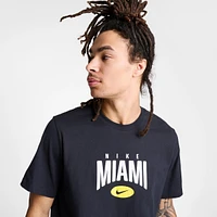 Nike Sportswear Miami Short-Sleeve T-Shirt