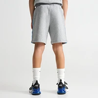 Kids' Nike Swoosh Air Fleece Shorts