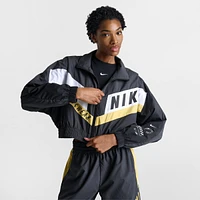 Women's Nike Street Woven Jacket