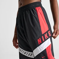 Women's Nike Sportswear Oversized Woven Pants