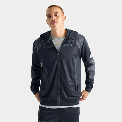 Men's Nike Sportswear Air Max Full-Zip Hoodie