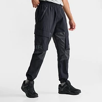 Men's Nike Air Max Woven Cargo Pants