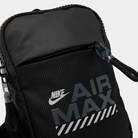 Nike Sportswear Essentials Air Max Crossbody Bag (1L)