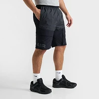 Men's Nike Air Max Woven Cargo Shorts