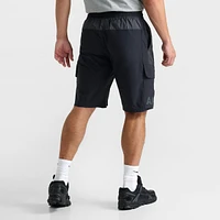 Men's Nike Air Max Woven Cargo Shorts