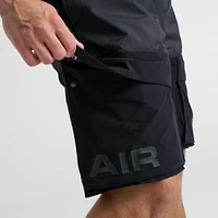 Men's Nike Air Max Woven Cargo Shorts