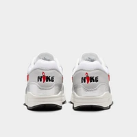 Men's Nike Air Max 1 Premium SE Casual Shoes
