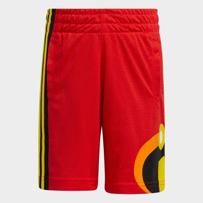 Toddler and Little Kids' adidas Metroville Basketball Shorts