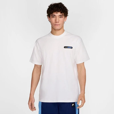 Men's Nike Sportswear Air Max Premium T-Shirt