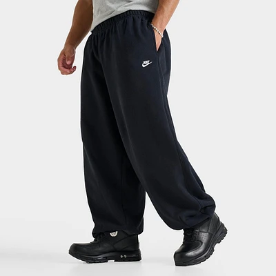 Men's Nike Club Oversized French Terry Sweatpants