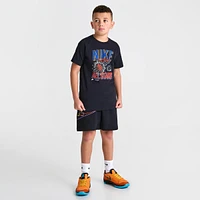 Boys' Nike Sportswear All Stars Crewneck T-Shirt
