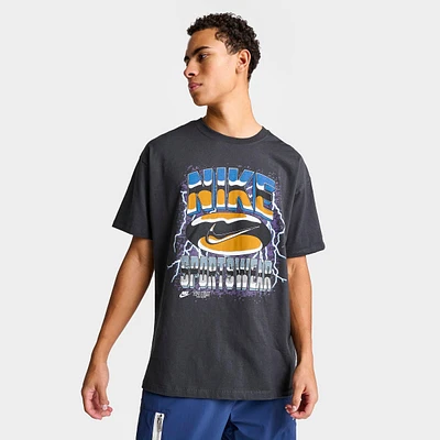 Men's Nike Sportswear Culture Graphic T-Shirt