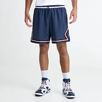 Men's Jordan Core '84 Gel Woven Diamond Shorts