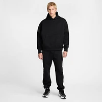 Men's Nike Tech Fleece Open-Hem Pants