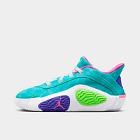 Little Kids' Jordan Tatum 2 Basketball Shoes