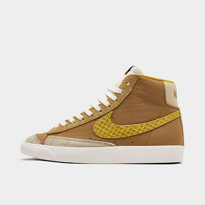 Men's Nike Blazer Mid '77 Vintage SE Casual Shoes