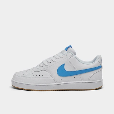 Men's Nike Court Vision Low Casual Shoes