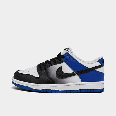 Big Kids' Nike Dunk Low Casual Shoes