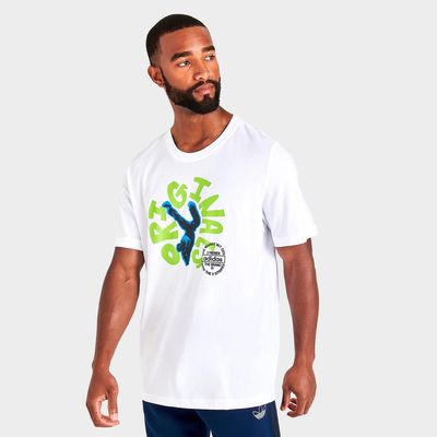 Men's adidas Originals Unite Graphic T-Shirt