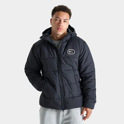 Men's Nike Sportswear Air Puffer Winter Jacket