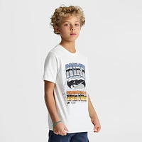 Kids' Nike Sportswear Chrome T-Shirt