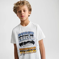 Kids' Nike Sportswear Chrome T-Shirt