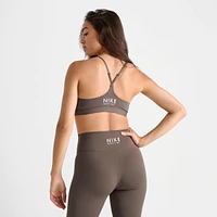 Women's Nike Dri-FIT Indy Light Support Sports Bra