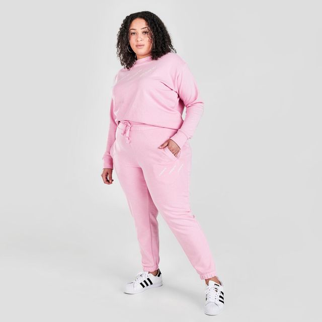 Women's adidas Tiro 21 Track Pants (Plus Size)