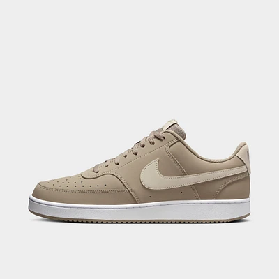 Men's Nike Court Vision Low Casual Shoes