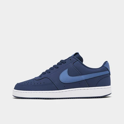 Men's Nike Court Vision Low Casual Shoes