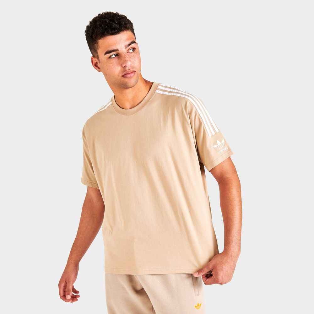 ADIDAS Men's adidas Originals Adicolor Parley T-Shirt | Westland Mall