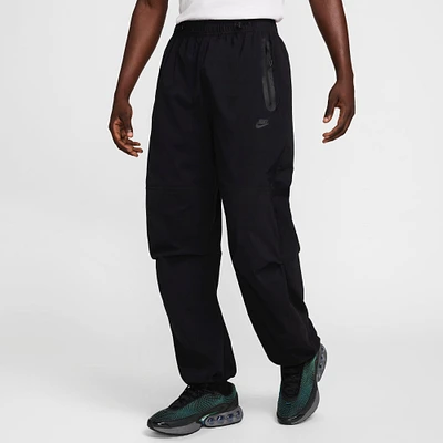 Men's Nike Tech Woven Oversized Pants