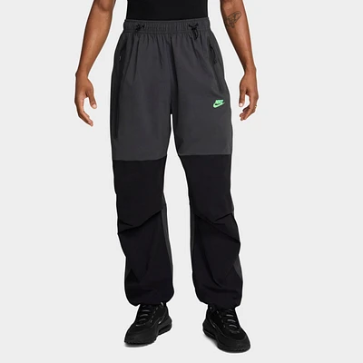 Men's Nike Tech Woven Oversized Pants