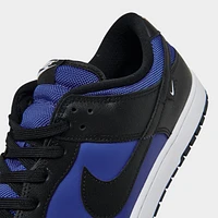 Nike Dunk Low Retro Casual Shoes (Men's Sizing)