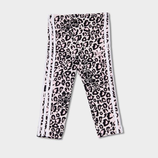 Okie Dokie Toddler & Little Girls Flare Full Length Leggings